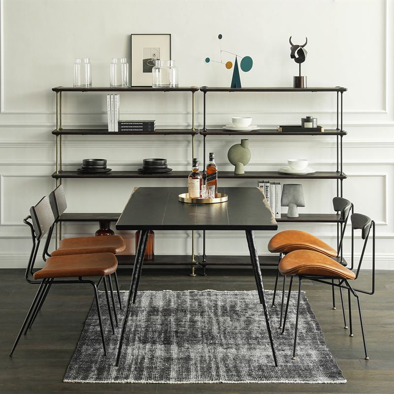 Multipurpose Shelving Unit (1)