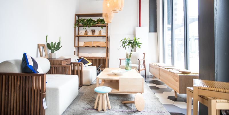 interior design