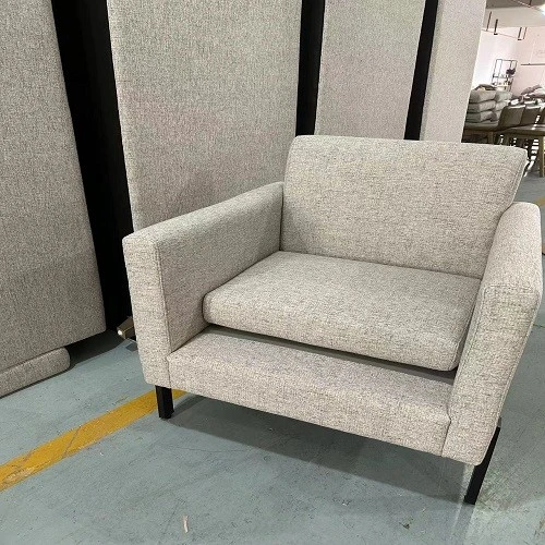 Single Sofa Single Sofa