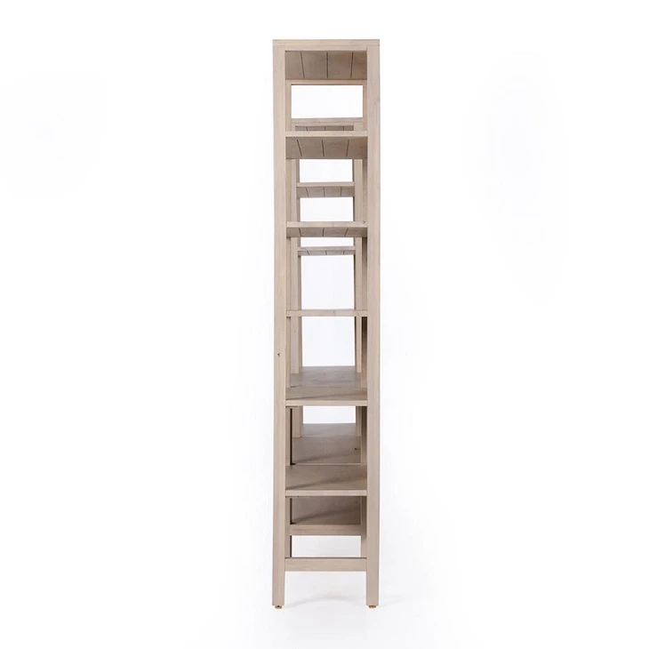 Stand Ladder Shelf For Rooms