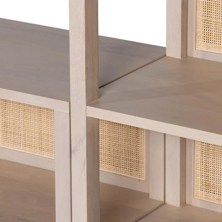 Stand Ladder Shelf For Rooms