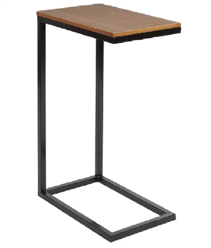 Clarion Narrow Slim End Table สำหรับห้อง